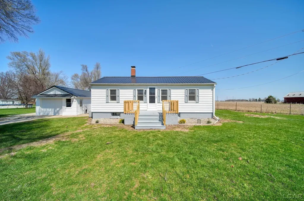 5708 Palmyra Road Palmyra Township MI 49268