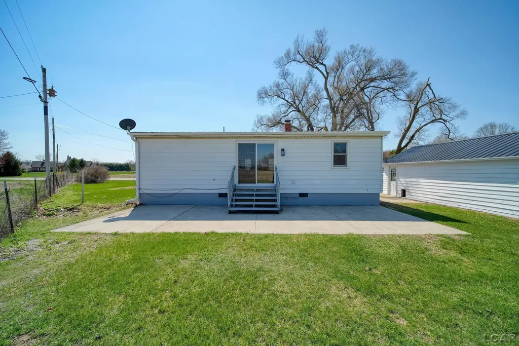 5708 Palmyra Road Palmyra Township MI 49268
