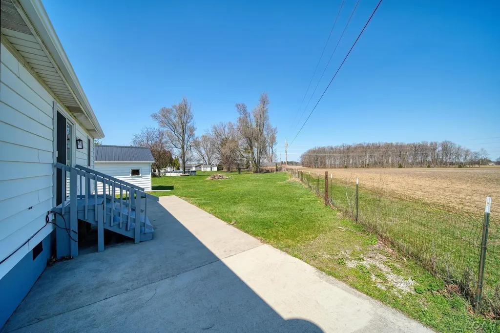 5708 Palmyra Road Palmyra Township MI 49268