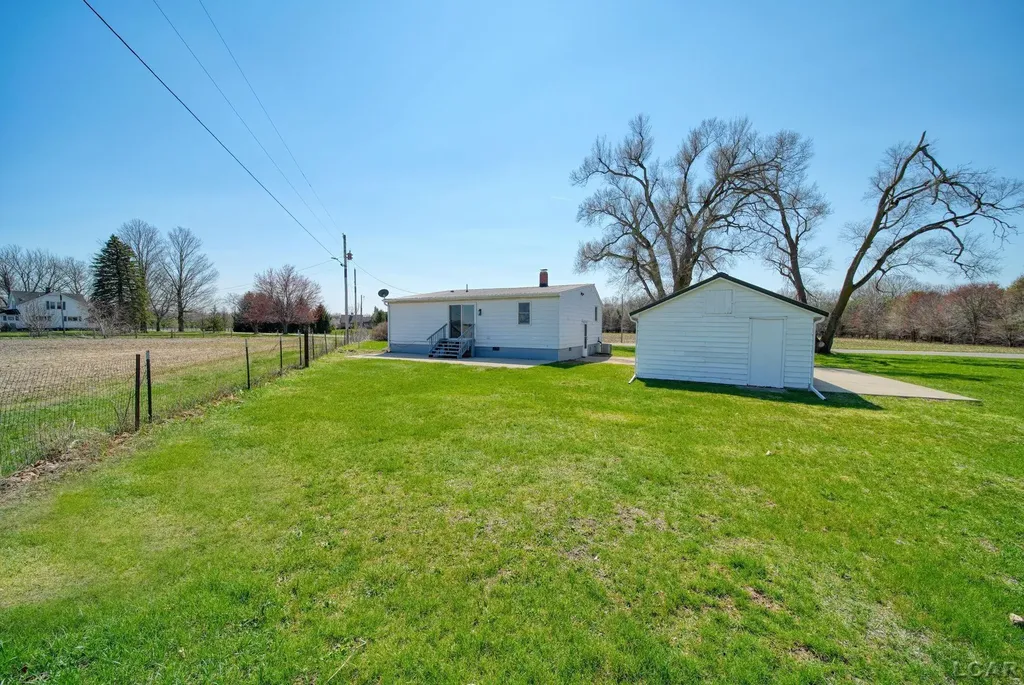 5708 Palmyra Road Palmyra Township MI 49268