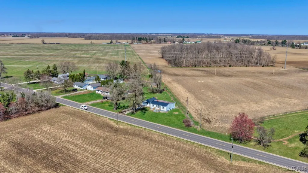 5708 Palmyra Road Palmyra Township MI 49268