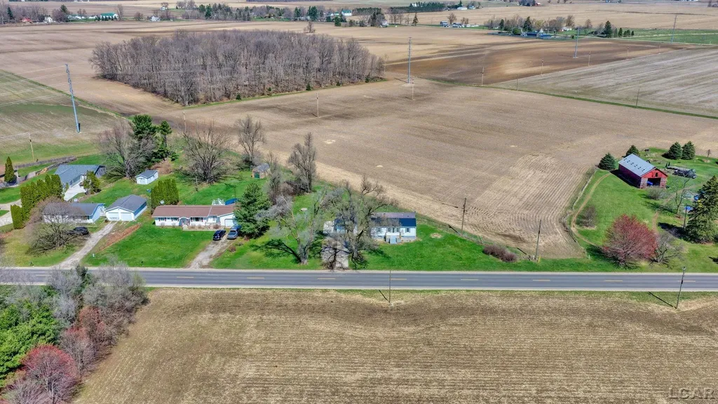 5708 Palmyra Road Palmyra Township MI 49268