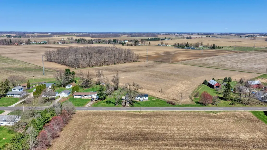 5708 Palmyra Road Palmyra Township MI 49268