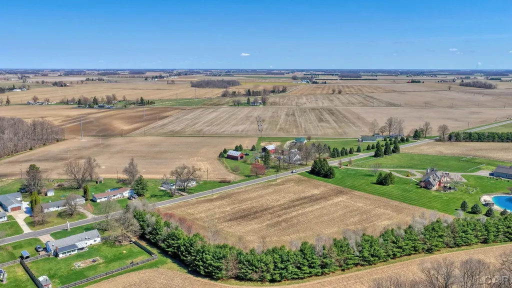 5708 Palmyra Road Palmyra Township MI 49268