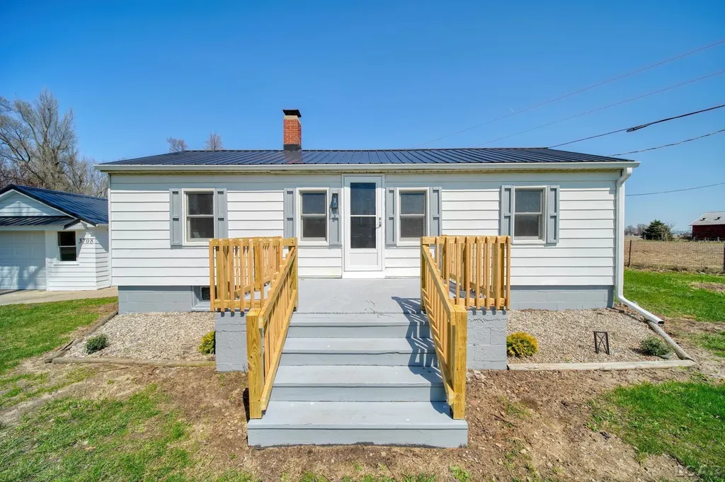 5708 Palmyra Road Palmyra Township MI 49268