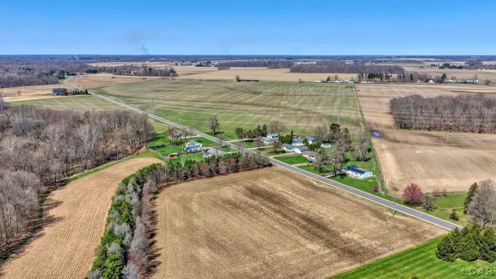 5708 Palmyra Road Palmyra Township MI 49268