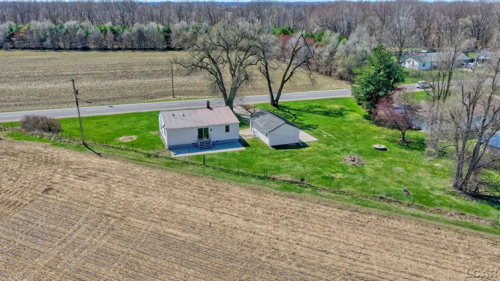 5708 Palmyra Road Palmyra Township MI 49268