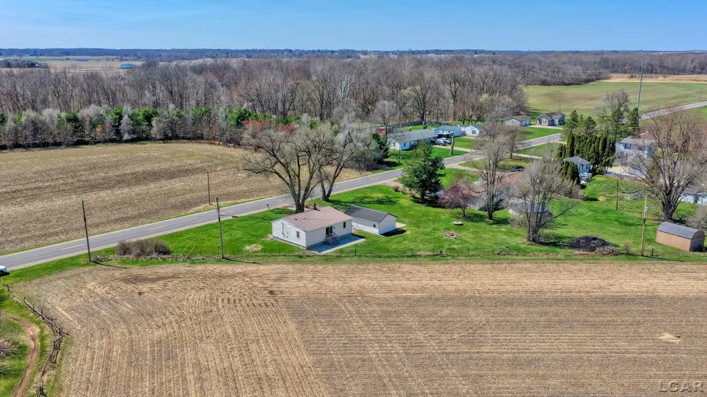 5708 Palmyra Road Palmyra Township MI 49268