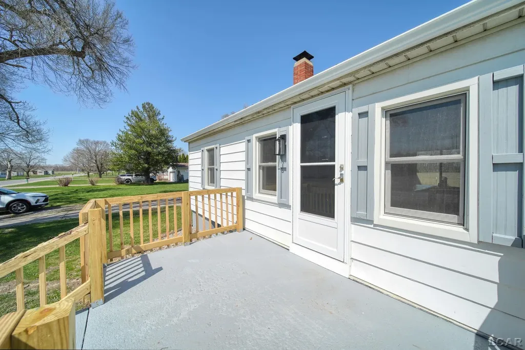 5708 Palmyra Road Palmyra Township MI 49268