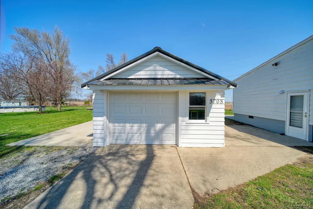 5708 Palmyra Road Palmyra Township MI 49268