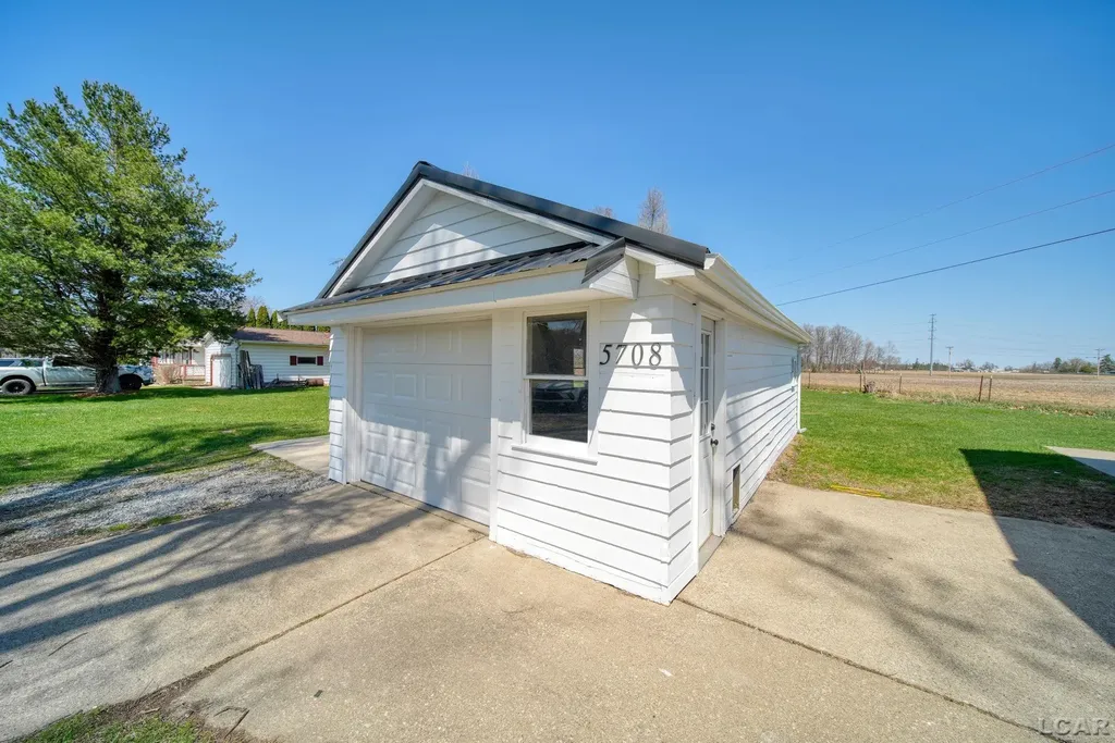 5708 Palmyra Road Palmyra Township MI 49268