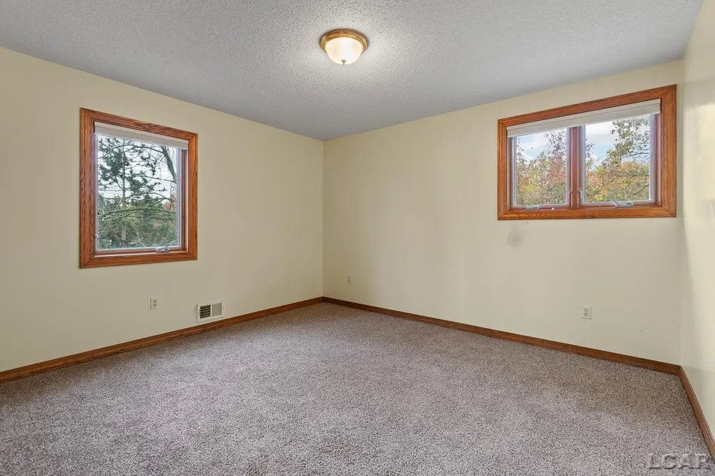 12301 Lakeshore Drive La Salle Township MI 48145