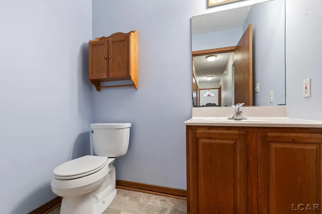 12301 Lakeshore Drive La Salle Township MI 48145