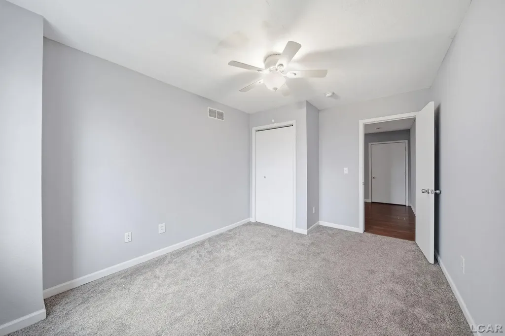 106 N Talbot Street Addison Village MI 49220
