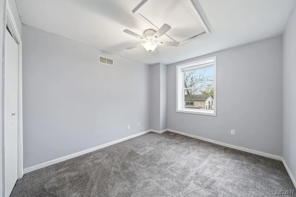 106 N Talbot Street Addison Village MI 49220