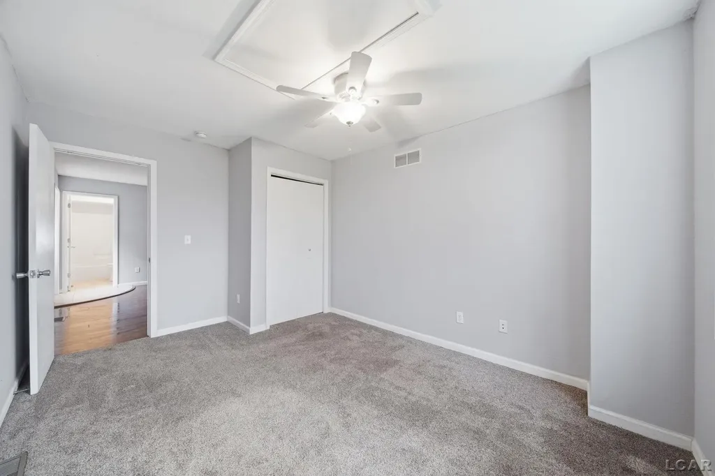 106 N Talbot Street Addison Village MI 49220