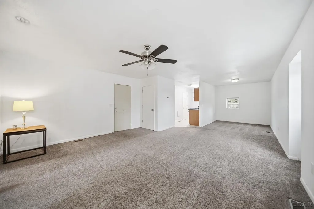 106 N Talbot Street Addison Village MI 49220