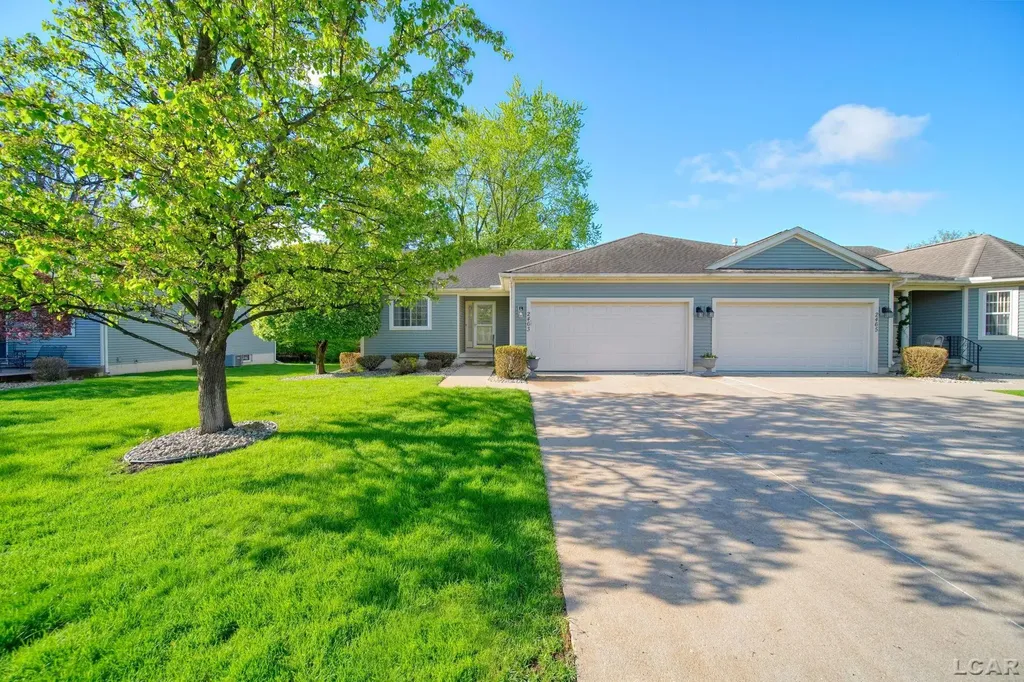 2463 Orient Drive Adrian Township MI 49221
