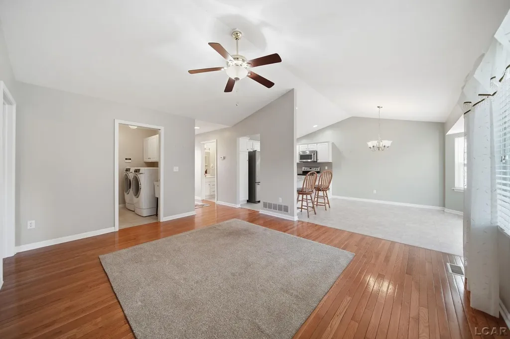 2463 Orient Drive Adrian Township MI 49221
