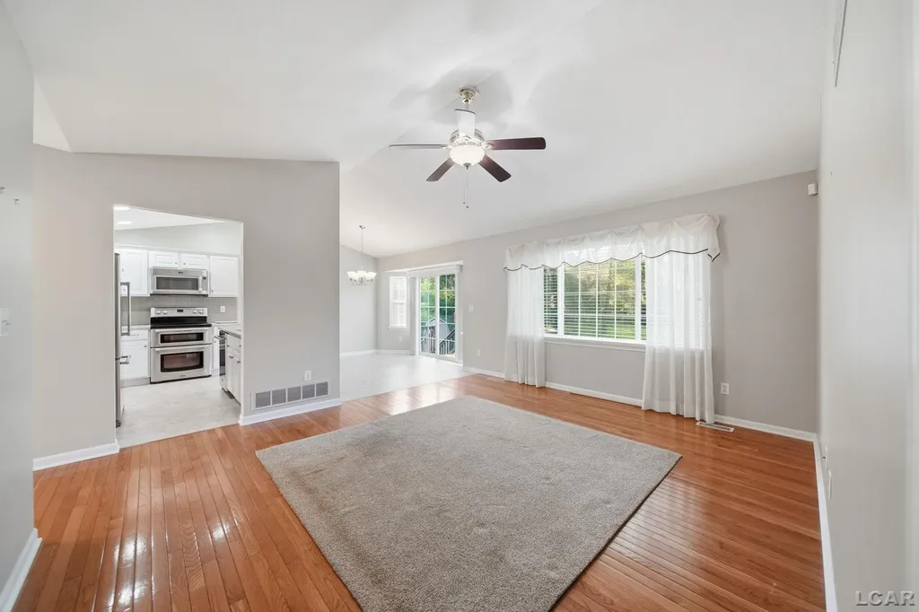 2463 Orient Drive Adrian Township MI 49221