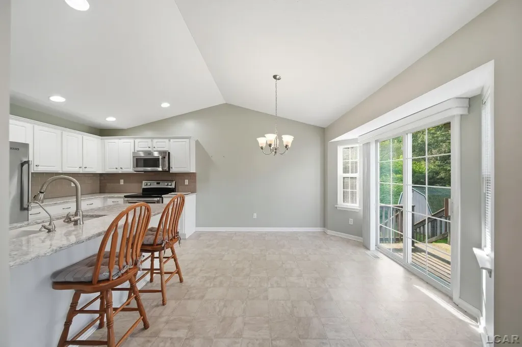 2463 Orient Drive Adrian Township MI 49221