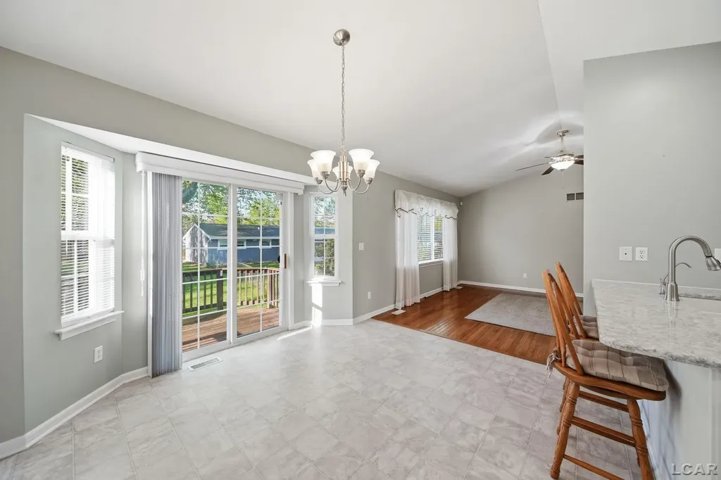 2463 Orient Drive Adrian Township MI 49221