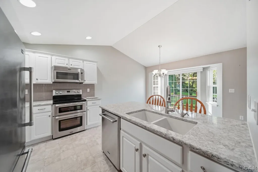 2463 Orient Drive Adrian Township MI 49221