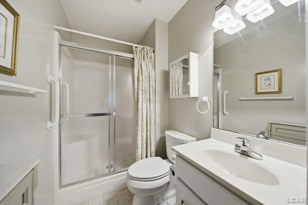 2463 Orient Drive Adrian Township MI 49221