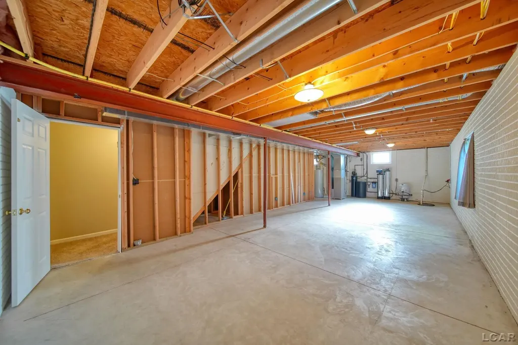 2463 Orient Drive Adrian Township MI 49221
