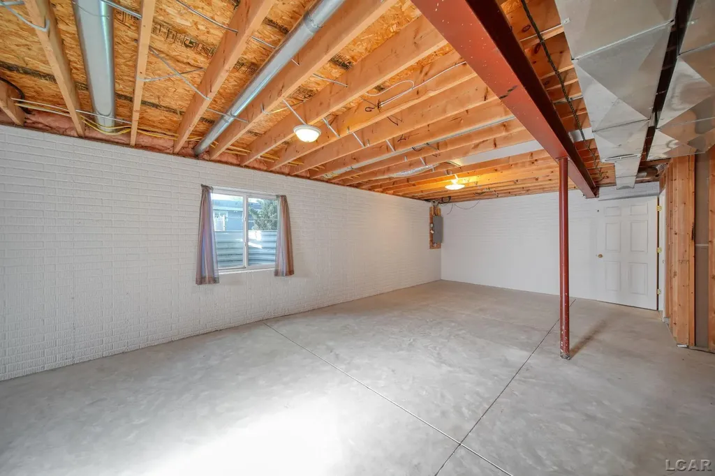 2463 Orient Drive Adrian Township MI 49221