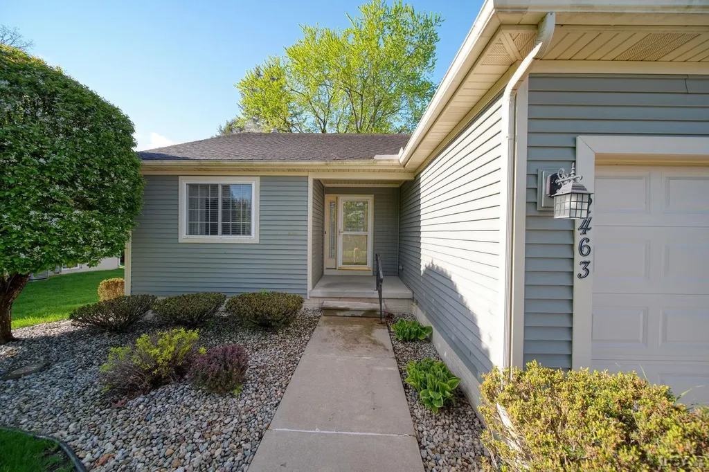 2463 Orient Drive Adrian Township MI 49221