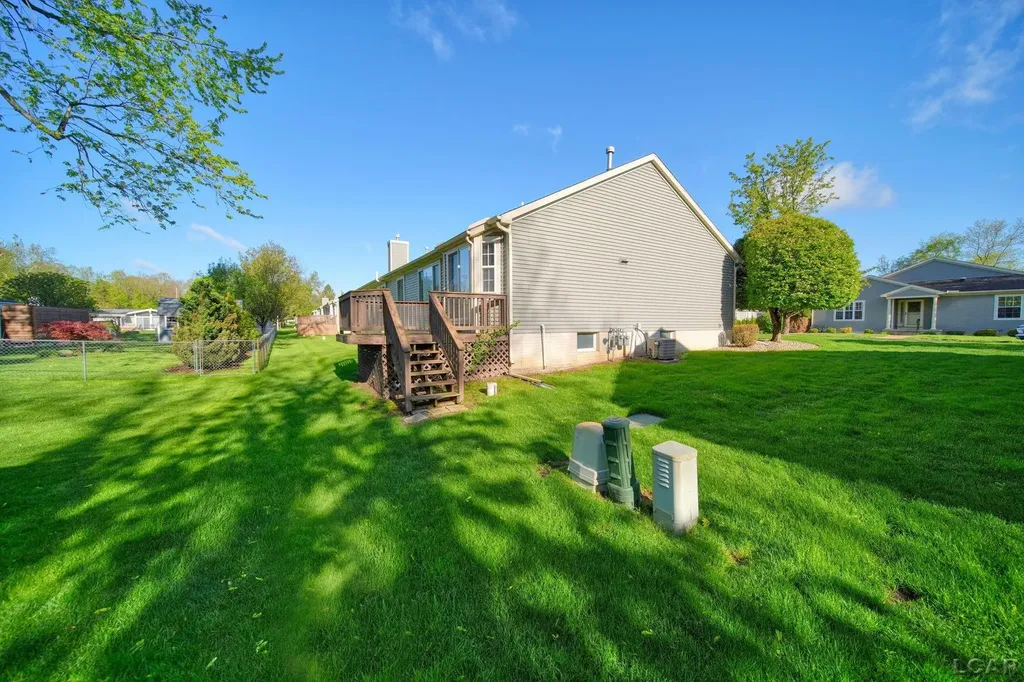 2463 Orient Drive Adrian Township MI 49221