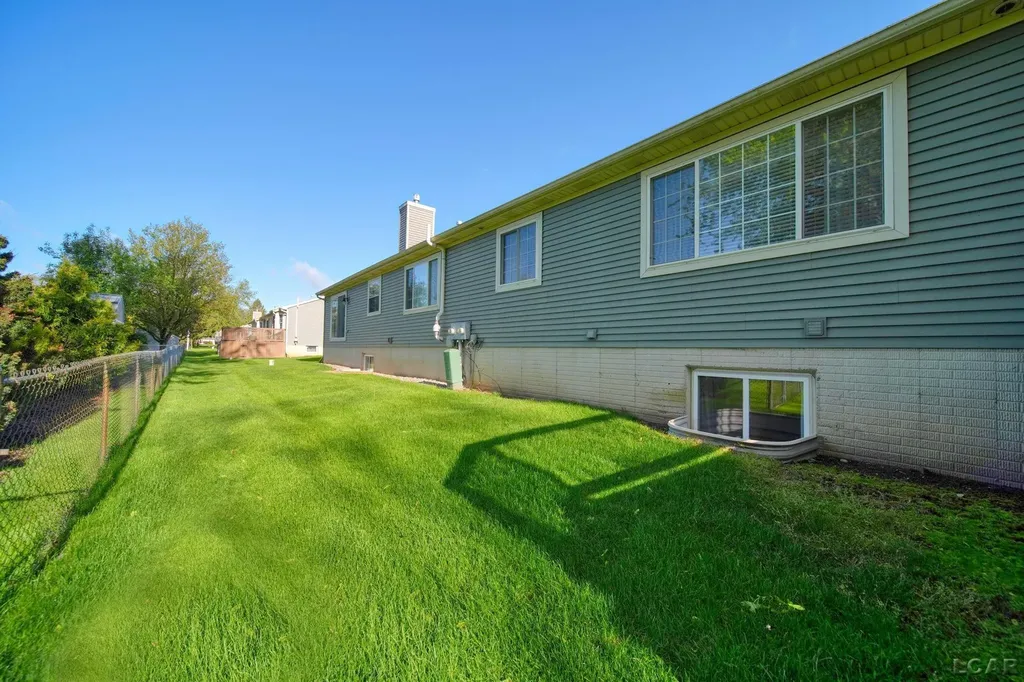 2463 Orient Drive Adrian Township MI 49221