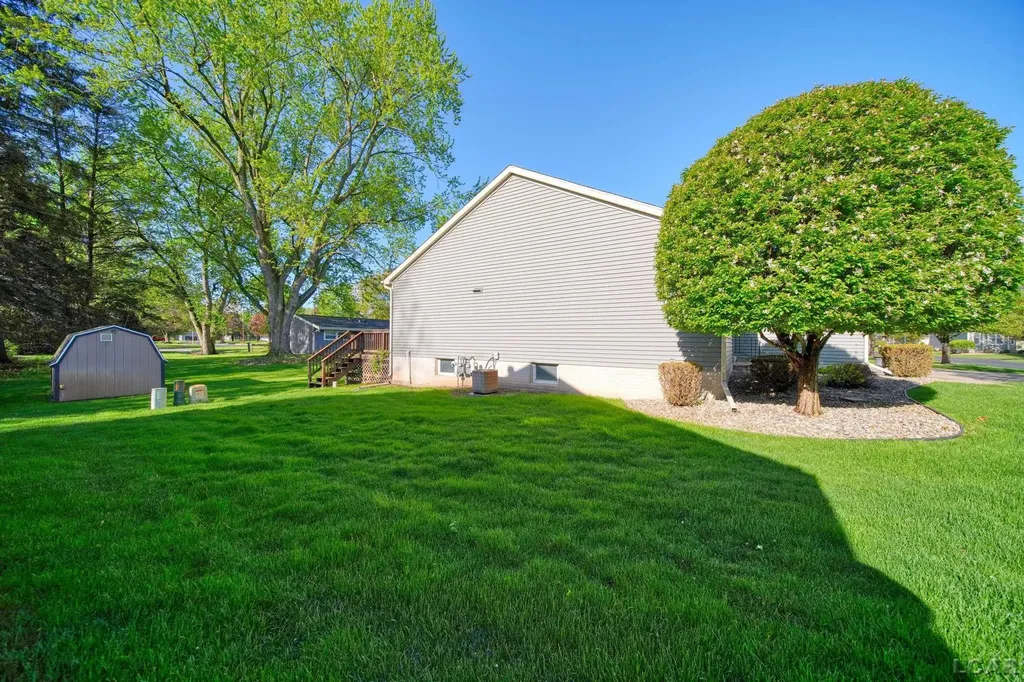 2463 Orient Drive Adrian Township MI 49221