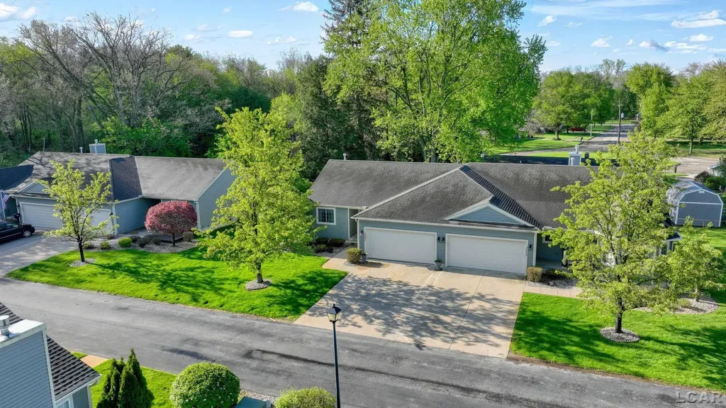 2463 Orient Drive Adrian Township MI 49221