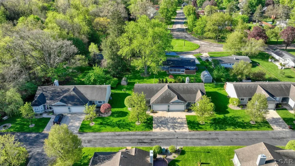 2463 Orient Drive Adrian Township MI 49221