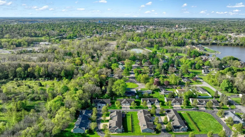 2463 Orient Drive Adrian Township MI 49221