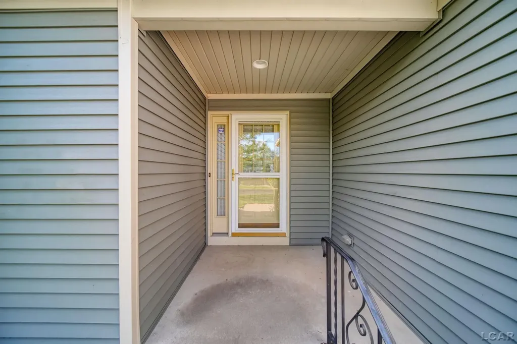 2463 Orient Drive Adrian Township MI 49221