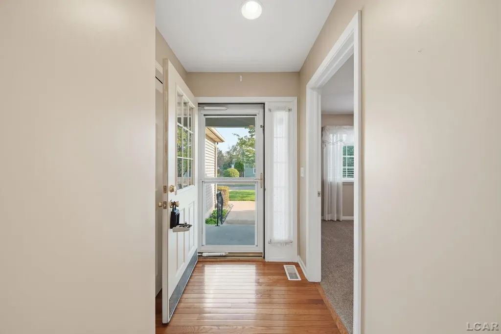 2463 Orient Drive Adrian Township MI 49221