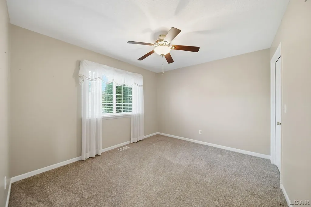 2463 Orient Drive Adrian Township MI 49221