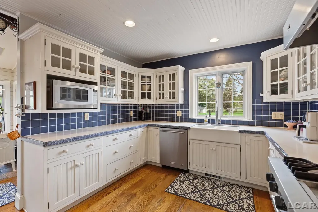 6518 N Rogers Highway Raisin Township MI 49286