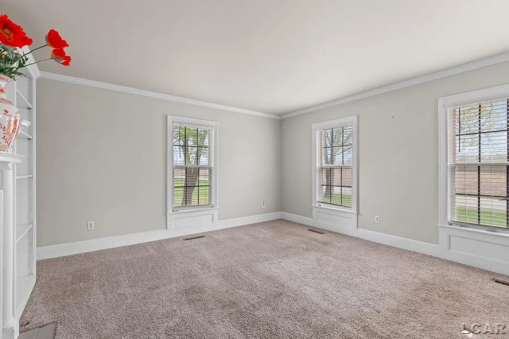 6518 N Rogers Highway Raisin Township MI 49286