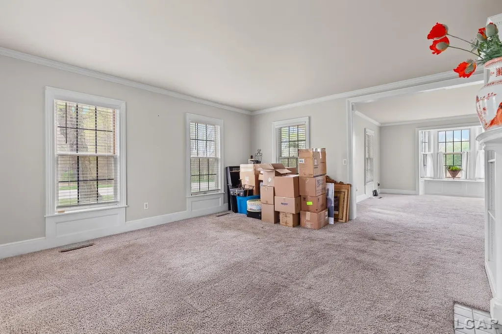 6518 N Rogers Highway Raisin Township MI 49286