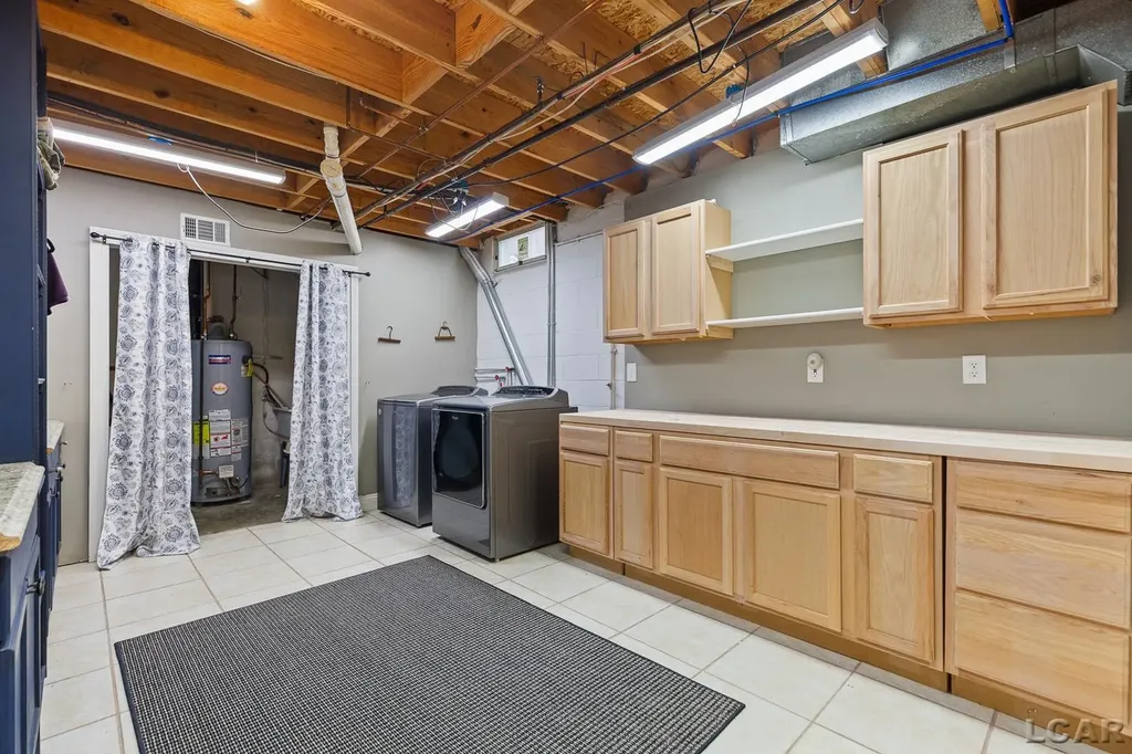 6518 N Rogers Highway Raisin Township MI 49286