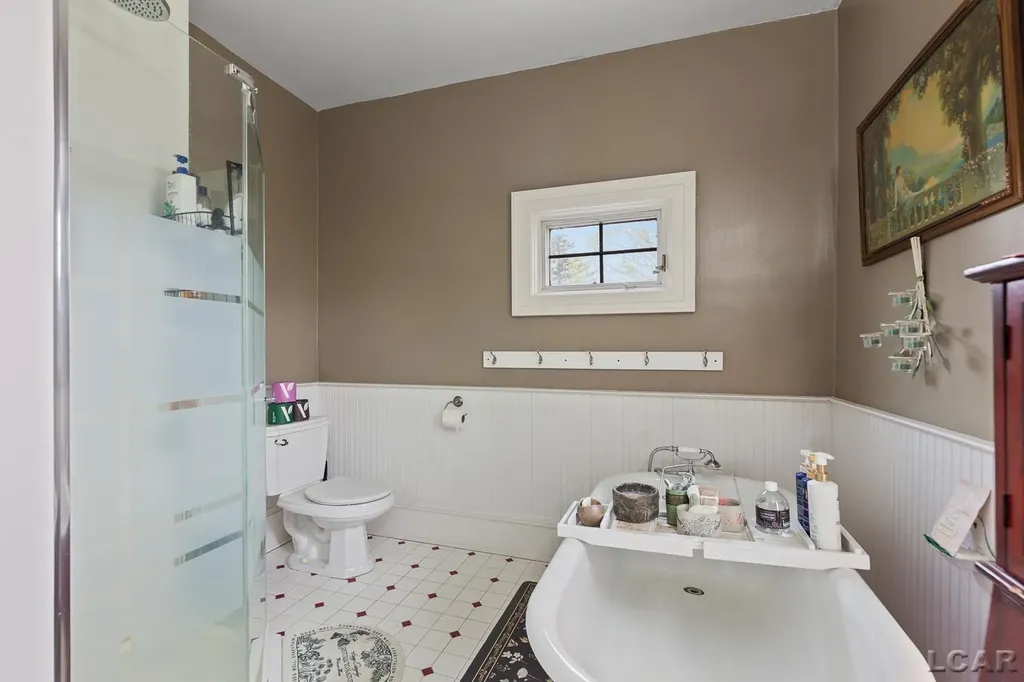 6518 N Rogers Highway Raisin Township MI 49286
