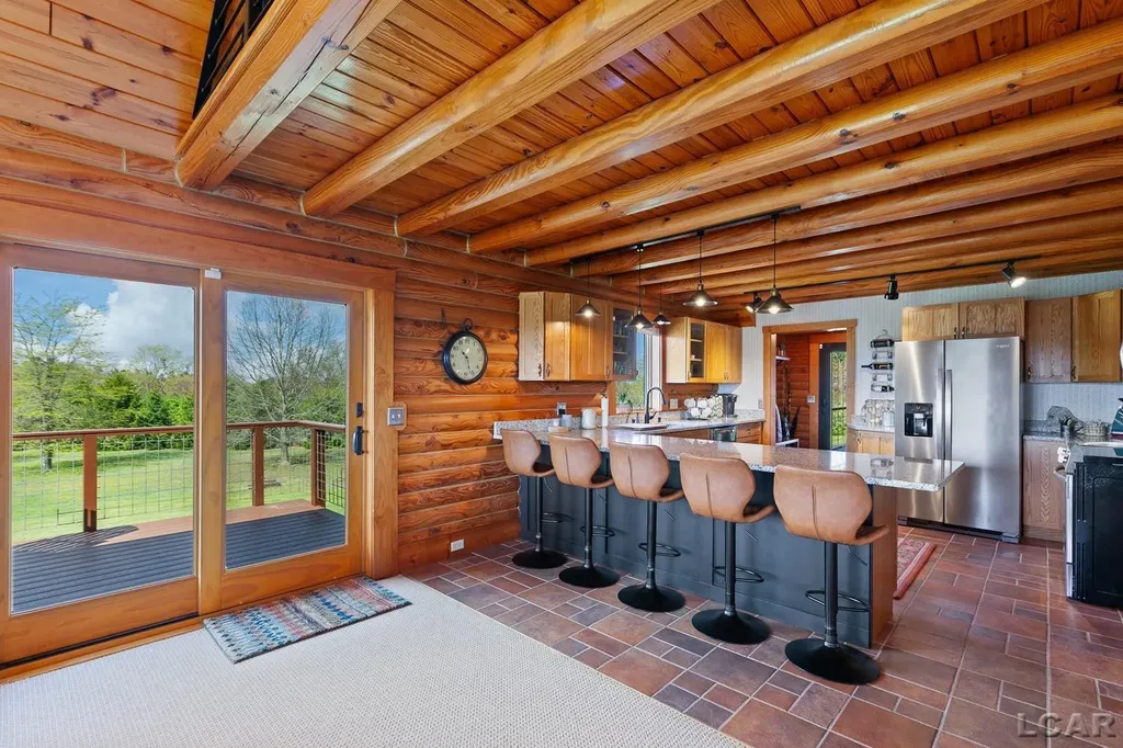 4401 Kopke Road Raisin Township MI 49229