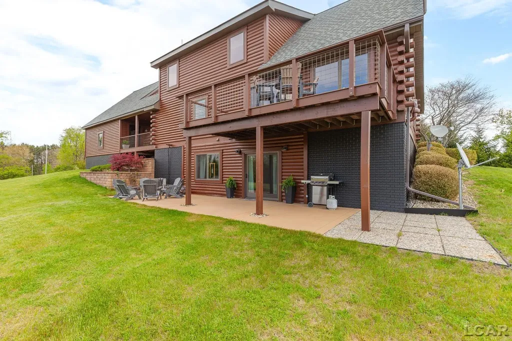 4401 Kopke Road Raisin Township MI 49229