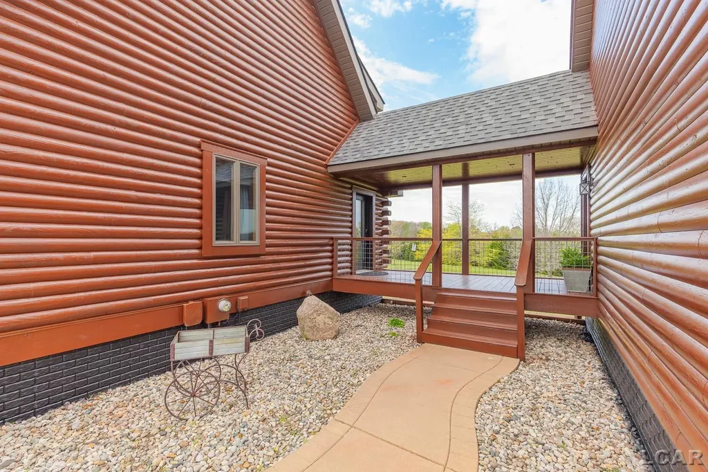 4401 Kopke Road Raisin Township MI 49229