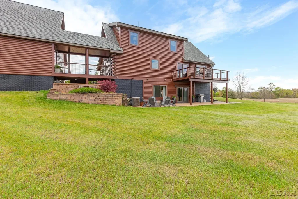 4401 Kopke Road Raisin Township MI 49229