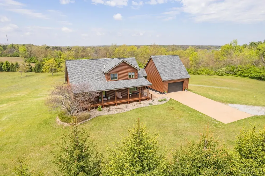 4401 Kopke Road Raisin Township MI 49229